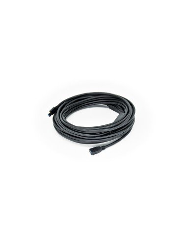 CA-USB3/AAE-25 cable USB USB 3.2 Gen 1 (3.1 Gen 1) 7,6 m USB A Negro