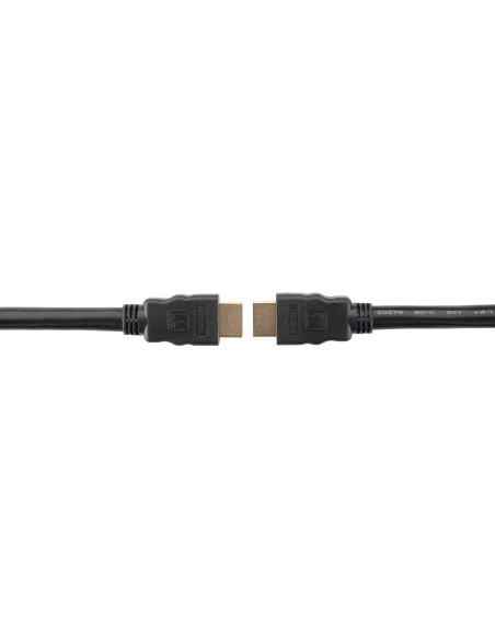 C-HM/ETH-10 cable HDMI 3 m HDMI tipo A (Estándar) Negro