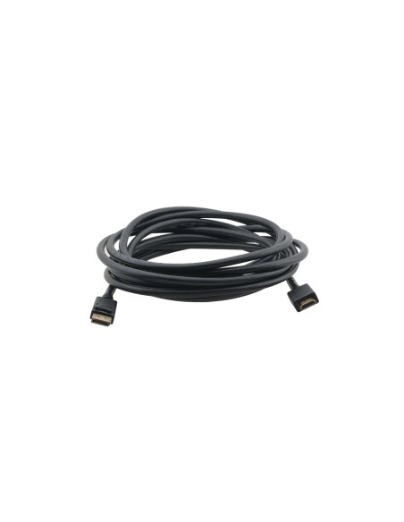 C-DPM/HM-6 1,8 m DisplayPort HDMI Negro