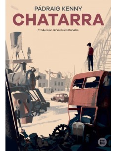 CHATARRA