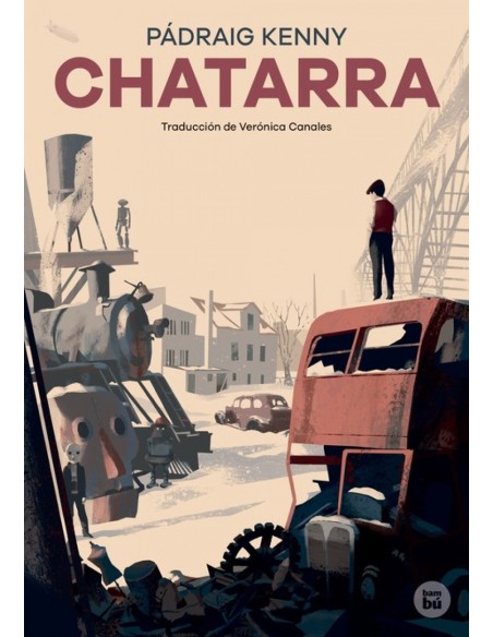 CHATARRA