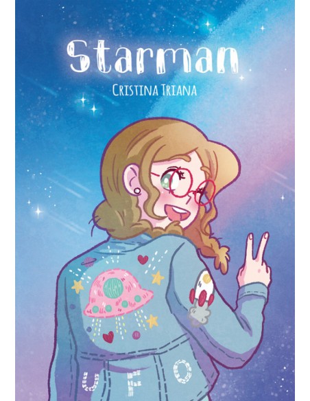 STARMAN