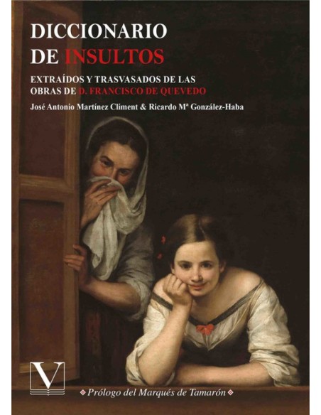 DICCIONARIO DE INSULTOS