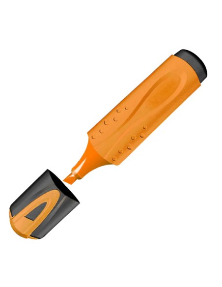 Fluo Peps, marcador 1 pieza(s) Punta de cincel Naranja 742535