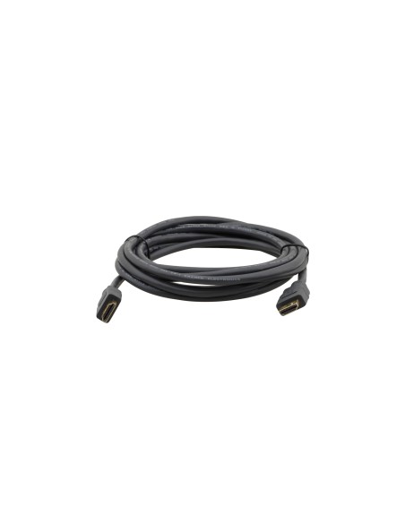 HDMI 15ft cable HDMI 4,6 m HDMI tipo A (Estándar) Negro