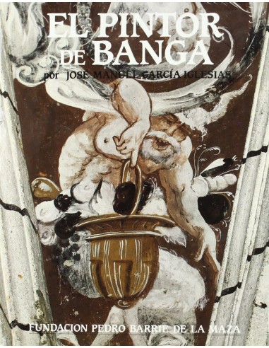 El pintor de Banga