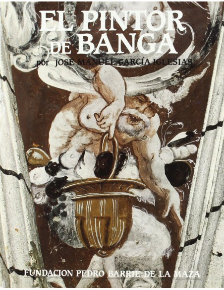 El pintor de Banga
