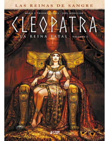 CLEOPATRA