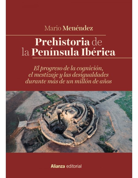 PEHISTORIA DE LA PENINSULA IBERICA