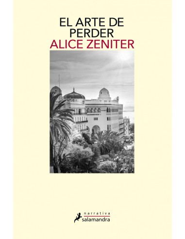 EL ARTE DE PERDER