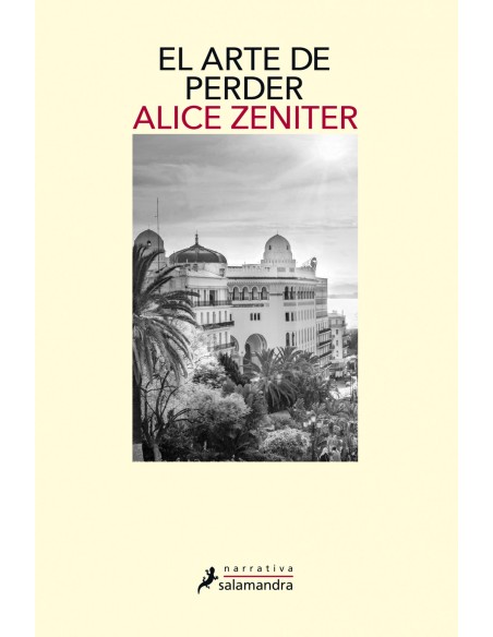 EL ARTE DE PERDER