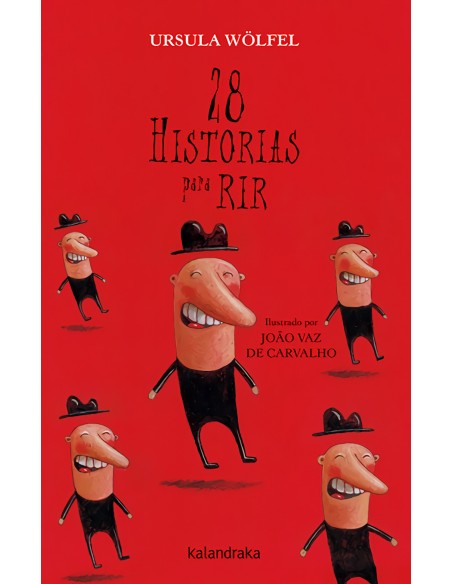 28 HISTORIAS PARA RIR 28 HISTORIAS PARA RIR