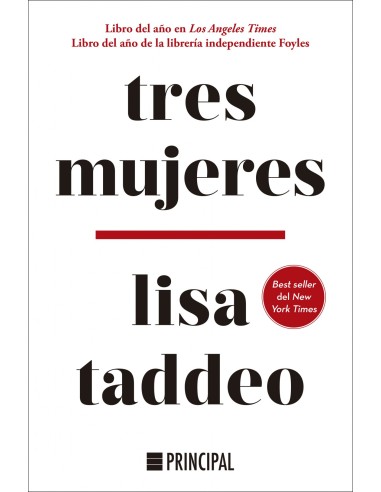 Tres mujeres