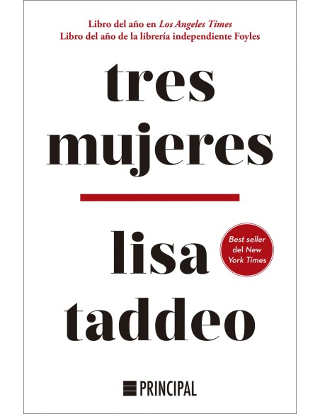 Tres mujeres