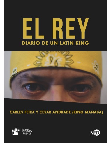 El Rey Diario de un Latin King