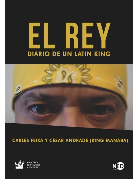 El Rey Diario de un Latin King