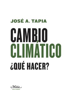Cambio climatico