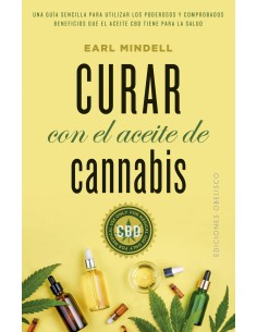 Curar con el aceite de cannabis