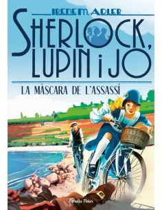 La mascara de l assassi