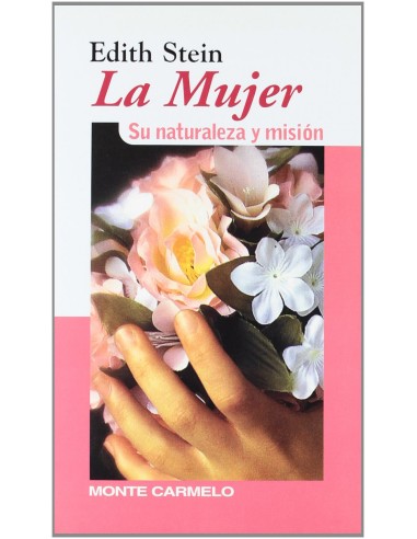 Edith Stein la mujer