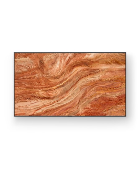 FW-98BZ30L pantalla de señalización Pantalla plana para señalización digital 2,49 m (98") LED Wifi 440 cd / m² 4K Ultra HD Negro