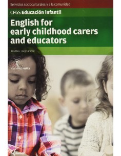 ENGLISH FOR EARLY CHILDHOOD CAREER
