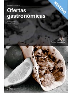 OFERTAS GASTRONOMICAS