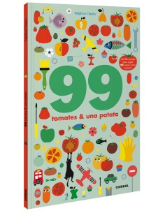 99 tomates y 1 patata