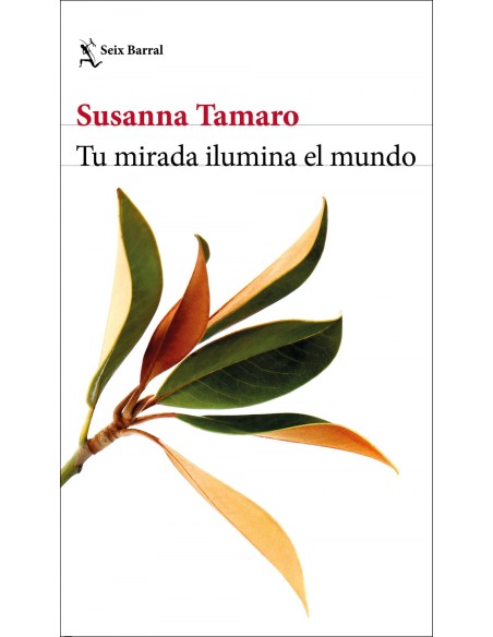 Tu mirada ilumina el mundo