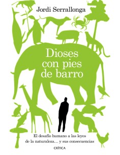 Dioses con pies de barro