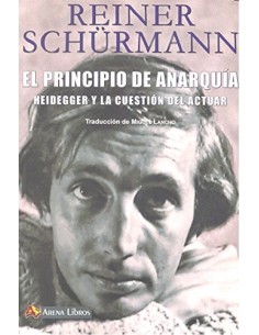El principio de anarquia