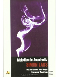 Melodias de Auschwitz