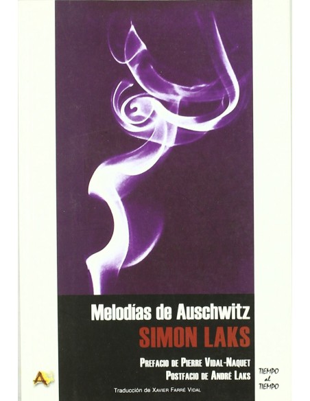 Melodias de Auschwitz