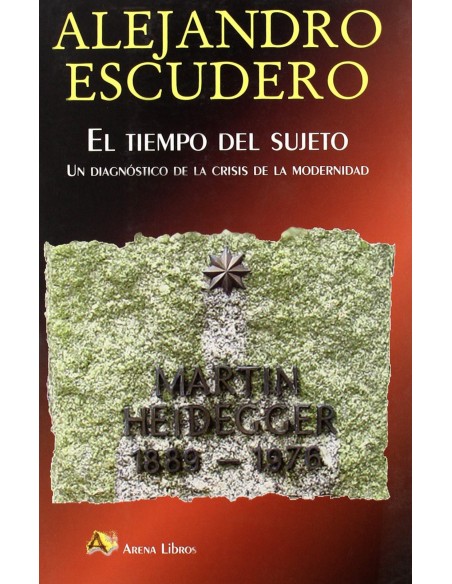 El tiempo del sujeto