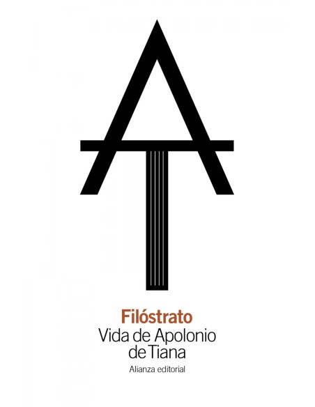 Vida de Apolonio de Tiana