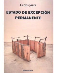 ESTADO DE EXCEPCION PERMANENTE