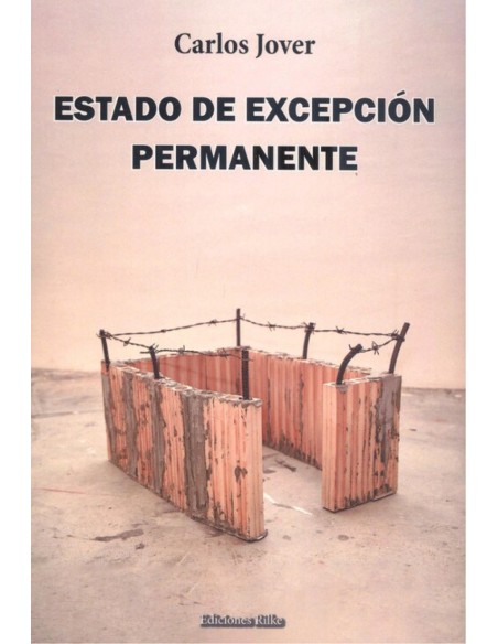 ESTADO DE EXCEPCION PERMANENTE