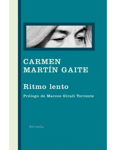 Ritmo lento