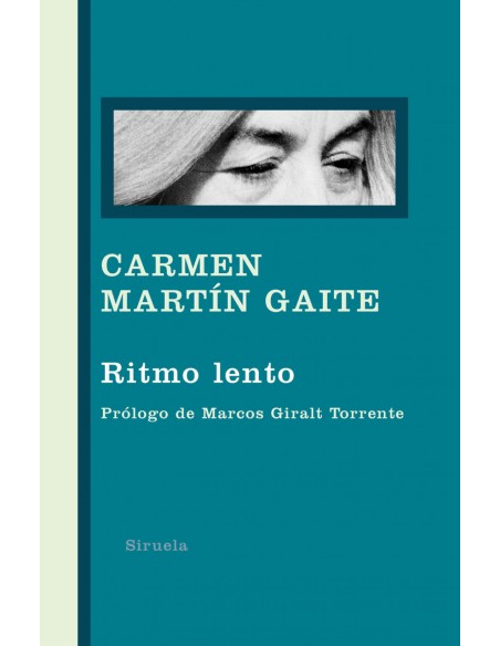 Ritmo lento
