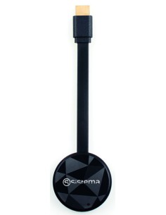 QUICK MEDIA TV MIRRORCAST TV