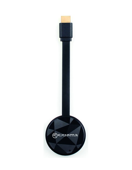 QUICK MEDIA TV MIRRORCAST TV