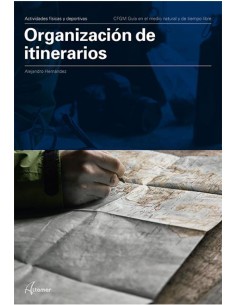 Organizacion de itinerarios