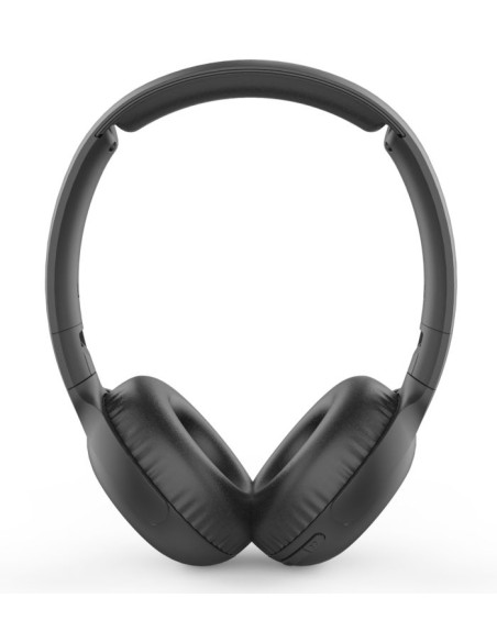 TAUH202BK Auriculares Inalámbrico Diadema Llamadas/Música Bluetooth Negro
