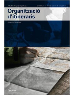 ORGANIZACIO DITINERARIS
