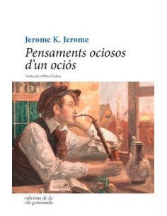 Pensaments ociosos d un ocios