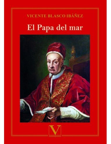 El Papa del mar