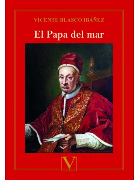 El Papa del mar