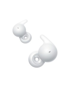 WFL910W auricular y casco Auriculares Inalámbrico Dentro de oído Llamadas/Música Bluetooth Blanco