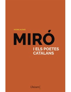 Miro i els poetes catalans
