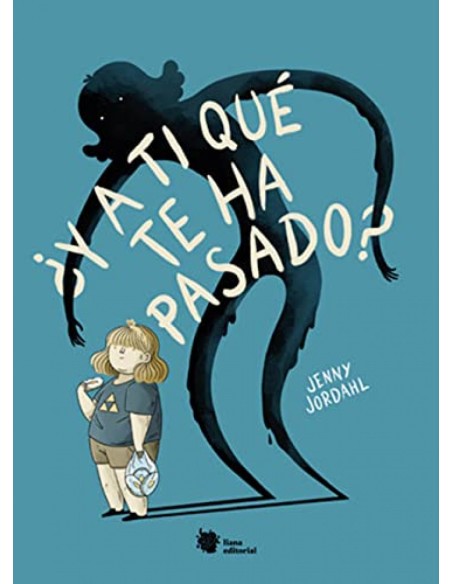 Y a ti que te ha pasado